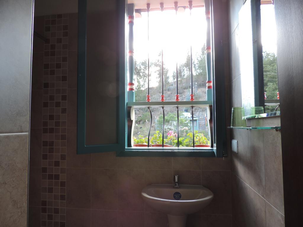 Hotel Los Geranios 두이타마 객실 사진
