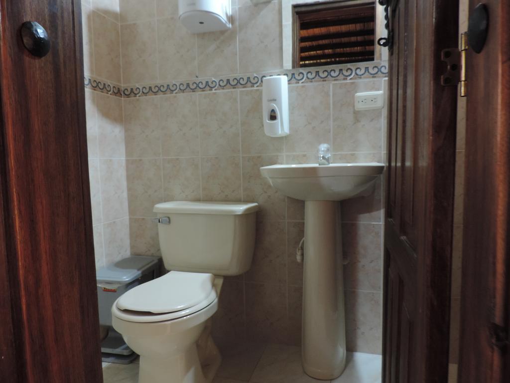 Hotel Los Geranios 두이타마 객실 사진