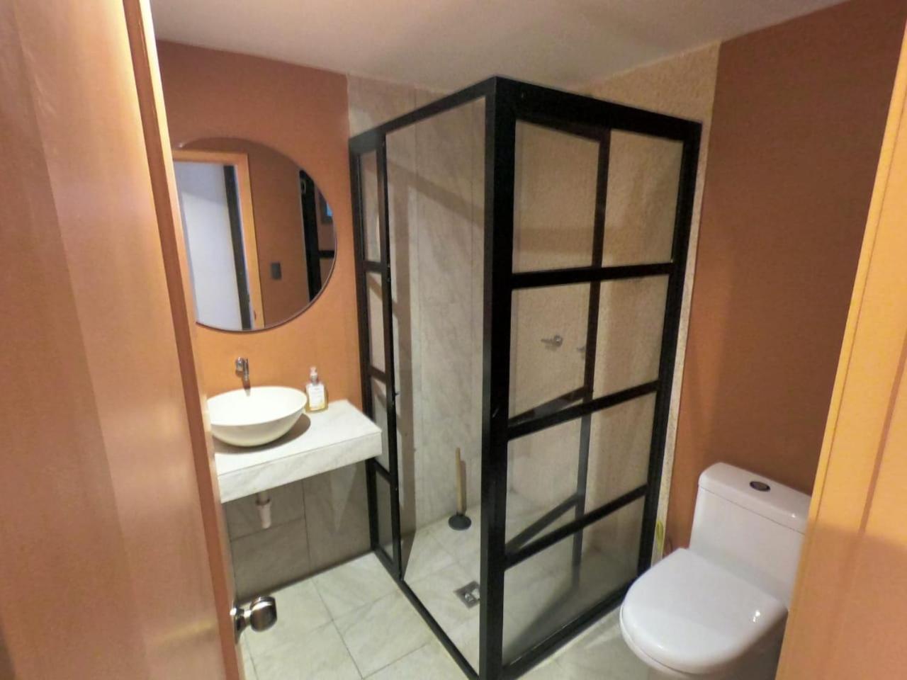Hotel Los Geranios 두이타마 외부 사진